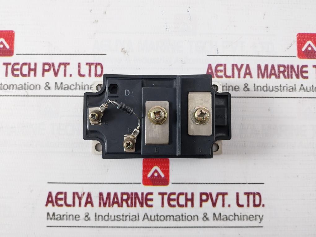Toshiba Mg400Q1Us41 Igbt Module&nbsp;