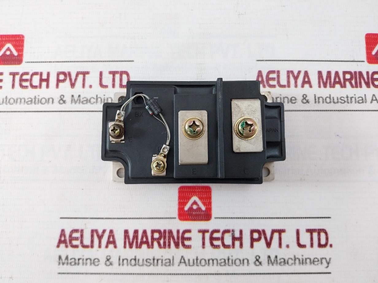 Toshiba Mg400Q1Us41 Igbt Module 6A