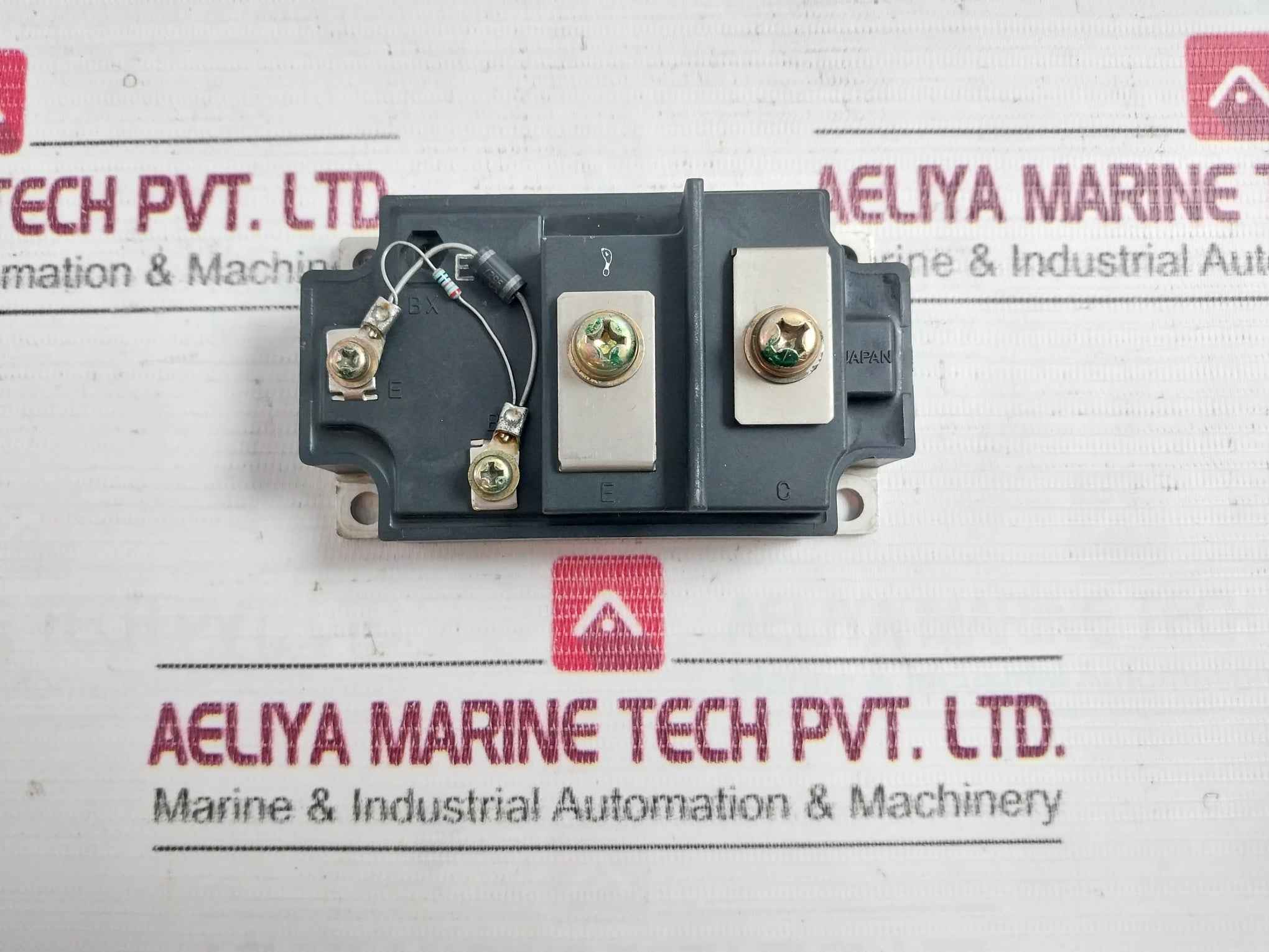 Toshiba Igbt Module 6C Mg400Q1Us41