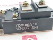 Toshiba Igbt Module 6C Mg400Q1Us41