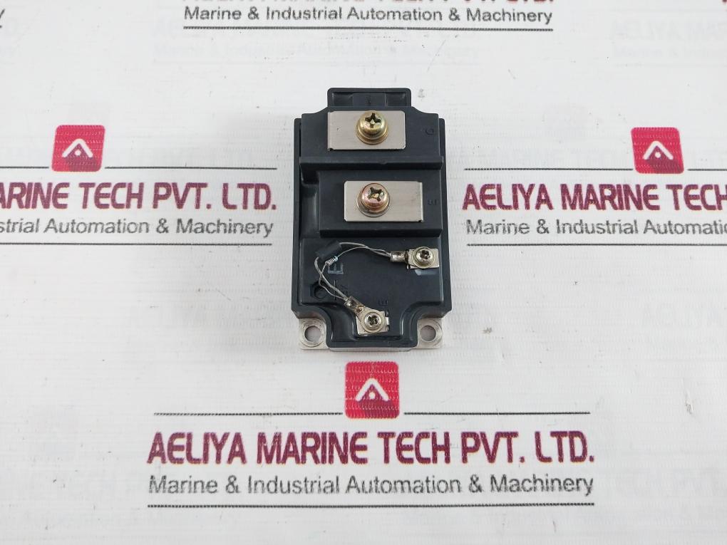 Toshiba Mg400Q1Us41 (Ep) Igbt Power Module