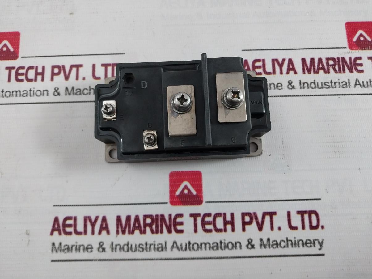 Toshiba Mg500Q1Us1 Igbt Module E18