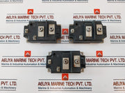Toshiba Mg500Q1Us1 Igbt Module Used