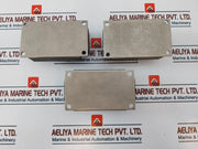 Toshiba Mg500Q1Us1 Igbt Module Used