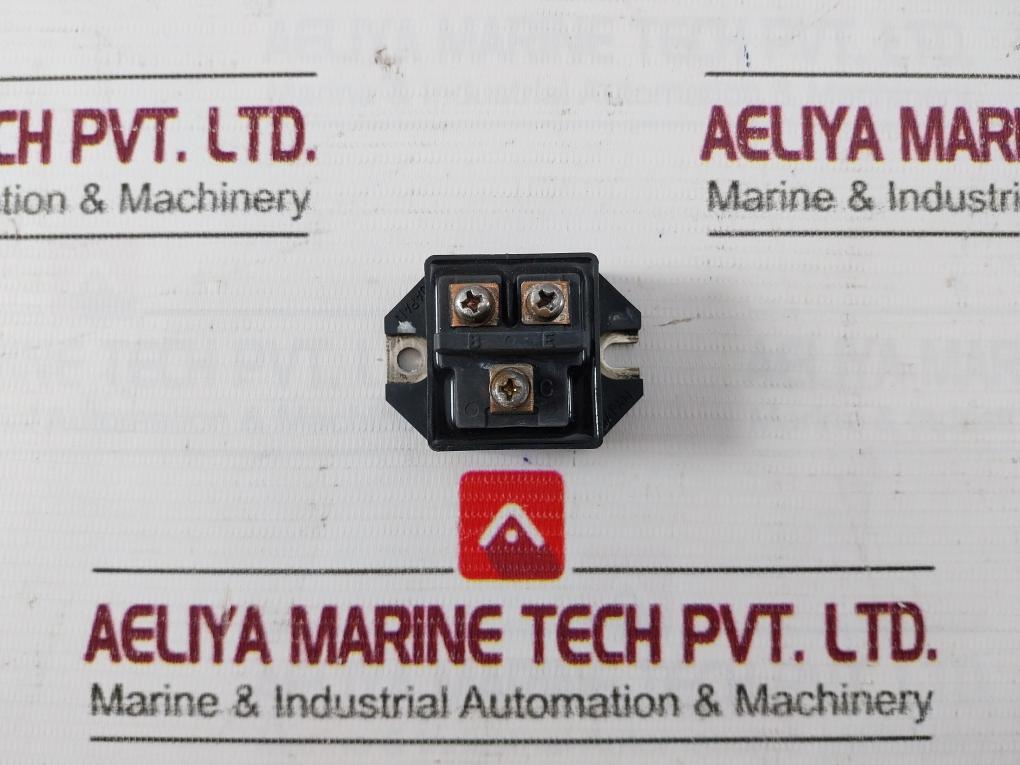 Toshiba Mg50Q1Bs11 Igbt Module 2G
