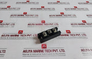 Toshiba Mg75Q2Ys40 Igbt Power Module 6E
