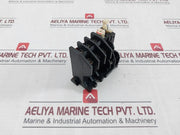Toshiba R-20 Overload Relay Ac 600V 3.27A Jem-1356
