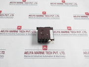 Toshiba R-20 Overload Relay Jem-1356Bs Ac 220V-3A Ac600V
