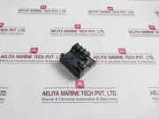 Toshiba R-20 Overload Relay Jem-1356Bs Ac 220V-3A Ac600V