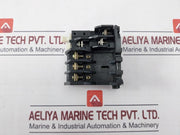 Toshiba R-20T Overload Relay 3.27A Ac220V-3A Jem-1356 Bs Ac 600Vmax