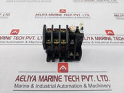 Toshiba R-20T Overload Relay 3.27A Ac220V-3A Jem-1356 Bs Ac 600Vmax