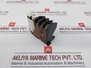 Toshiba R-20T Overload Relay 3.27A Ac220V-3A Jem-1356 Bs Ac 600Vmax