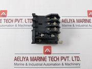 Toshiba R-20T Overload Relay 3.4–5.0A Ac600V 220/440V