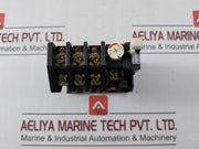 Toshiba R-20T Overload Relay 4.2A Ac440V-1A Jem-1356 Ac600V