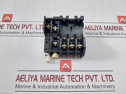 Toshiba R-20T Overload Relay 4.2A Ac440V-1A Jem-1356 Ac600V