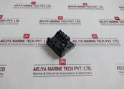 Toshiba R-20T Overload Relay 600V Ac 220V-3A 10.0A Jem-1356