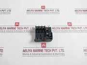 Toshiba R-20T Overload Relay Ac220V-3A Jem-1356 3.27A