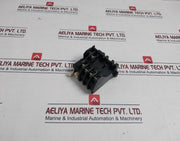 Toshiba R-20T Overload Relay Ac220V-3A Jem-1356 3.27A