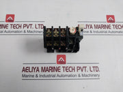 Toshiba R-20T Overload Relay Ac220V-3A Jem-1356 3.27A