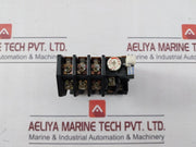 Toshiba R-20T Overload Relay 3.27A Ac220V-3A Jem-1356 Bs Ac 600Vmax.