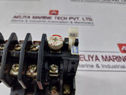 Toshiba R-20T Overload Relay 3.27A Ac220V-3A Jem-1356 Bs Ac 600Vmax.
