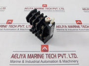 Toshiba R-20T Overload Relay 3.27A Ac220V-3A Jem-1356 Bs Ac 600Vmax.