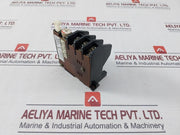 Toshiba R-20T Overload Relay 3.27A Ac220V-3A Jem-1356 Bs Ac 600Vmax.