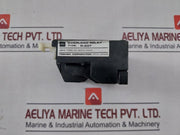 Toshiba R-20T Overload Relay 3.27A Ac220V-3A Jem-1356 Bs Ac 600Vmax.