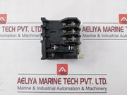 Toshiba R-20T Overload Relay 3.27A Ac220V-3A Jem-1356 Bs Ac 600Vmax.