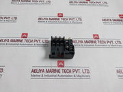 Toshiba R-20T Overload Relay Ac600V 3.27A Jem-1356 2.8-4.3Rc
