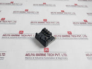 Toshiba R-20T Overload Relay Ac600V 3.27A Jem-1356 2.8-4.3Rc