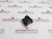 Toshiba R-20T Overload Relay Ac600V 3.27A Jem-1356 2.8-4.3Rc