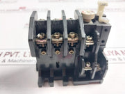 Toshiba R-20T Overload Relay Ac600V 3.27A Jem-1356 2.8-4.3Rc