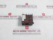 Toshiba R-20T Overload Relay Ac 600V Max