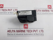 Toshiba R-20T Overload Relay Ac 600V Max