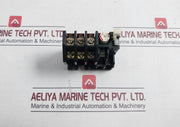 Toshiba R-20T Overload Relay Ac 600V Max