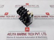 Toshiba R-20T Overload Relay Jem-1356 Ac 600V Max