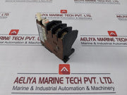Toshiba R-20T Overload Relay Jem-1356 Ac 600V Max