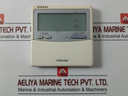 Toshiba Rbc-amt32E(Sx-a4Ee) Standard Remote Controller