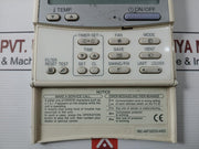 Toshiba Rbc-amt32E(Sx-a4Ee) Standard Remote Controller