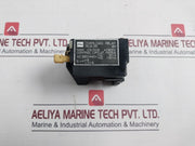 Toshiba Rc4-35 Overload Relay Ac220/440V 2.9A 2.2-3.2 Rc