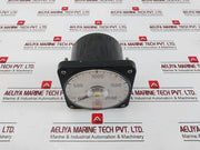 Toshiba Rf8-a Ac Ammeter Max.500V Class 1.5 B9063Qk
