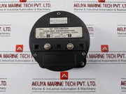 Toshiba Rf8-v Ac Voltmeter Ac2600V 150V B9063Ql 0-600V T50846M
