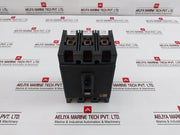 Toshiba S100 No-fuse-circuit Breaker 460Vac 250Vdc 3 Pole Frame: 100A