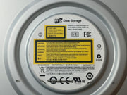 Hitachi-lg Gha2N Super Multi Dvd Rewriter Disc Drive 1.5A/2.0 A 0K9Mv9