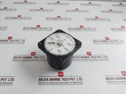 Toshiba Sf8-a Dc Ammeter B9063Qd, Jis C 1102 500V -1500 To +1500A 0.14?
