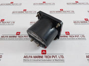 Toshiba Sf8-a Dc Ammeter Jis C 1102 4-al 0-50 A 500V 50Mv B9063Qd 0.14?