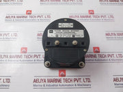 Toshiba Sf8-a Meter 0-8000 M3/H