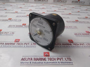 Toshiba Sf8-a Meter 0-8000 M3/H