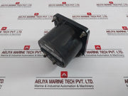 Toshiba Sf8-v Dc Voltmeter Class 1.5 T85912M Ac 2600V B9063Qg